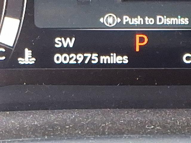 used 2024 Acura RDX car, priced at $43,700
