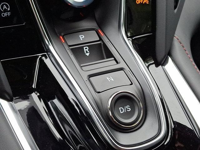 new 2025 Acura RDX car, priced at $56,400