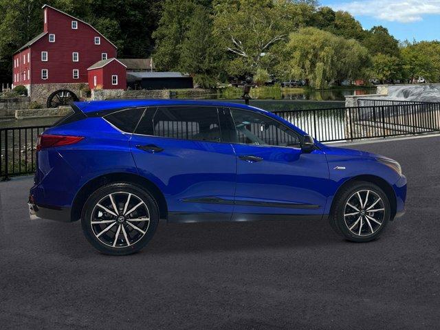 new 2025 Acura RDX car, priced at $56,400