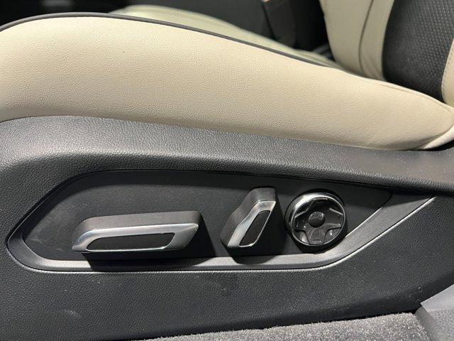 new 2025 Acura TLX car, priced at $52,195