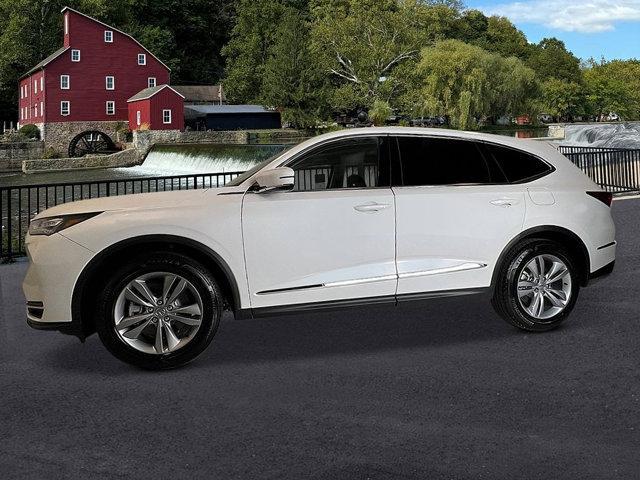 new 2026 Acura MDX car, priced at $55,950
