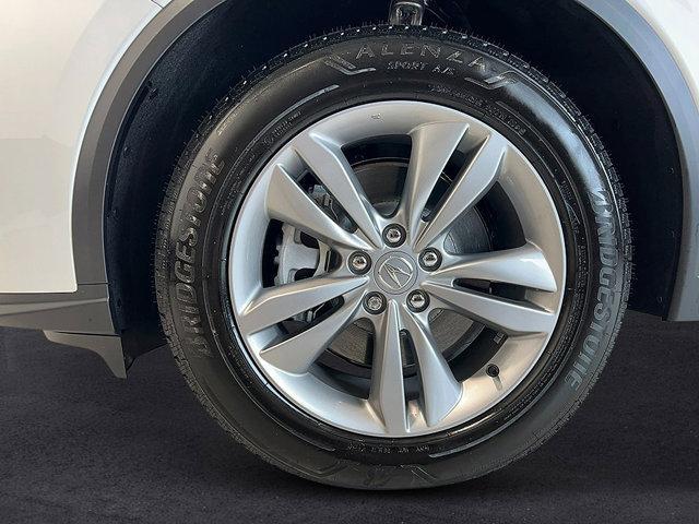 new 2026 Acura MDX car, priced at $55,950