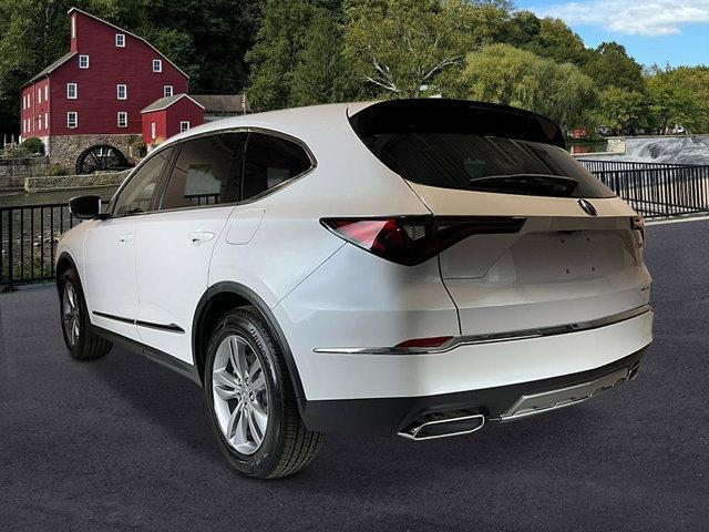 new 2026 Acura MDX car, priced at $55,950