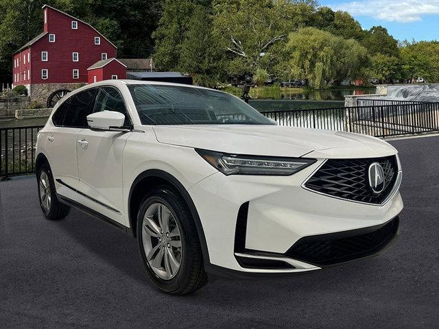 new 2026 Acura MDX car, priced at $55,950