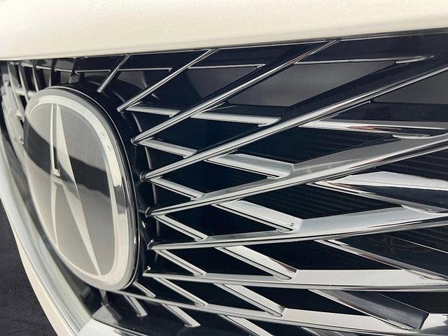 new 2026 Acura MDX car, priced at $55,950