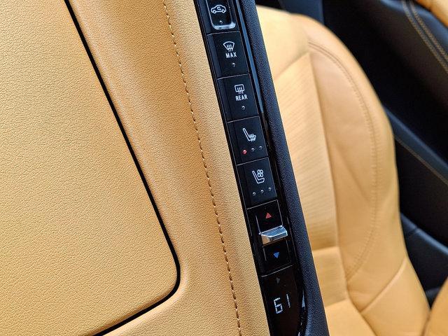 used 2022 Chevrolet Corvette car, priced at $72,995