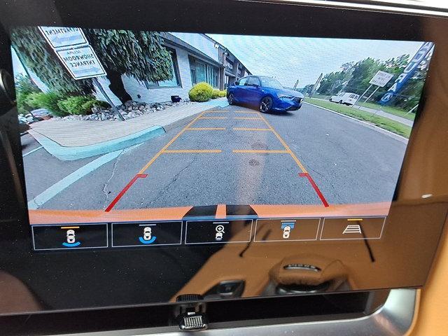 used 2022 Chevrolet Corvette car, priced at $72,995