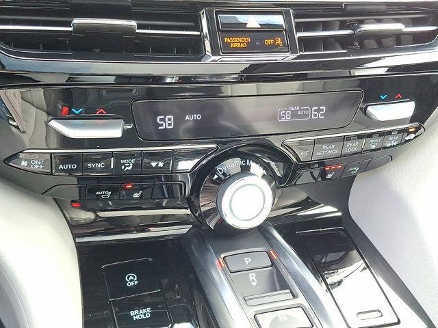 used 2025 Acura MDX car, priced at $60,150