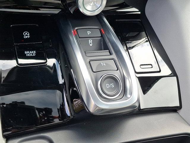 used 2025 Acura MDX car, priced at $60,150