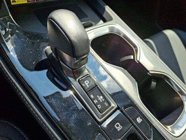 used 2024 Lexus NX 350h car, priced at $46,995