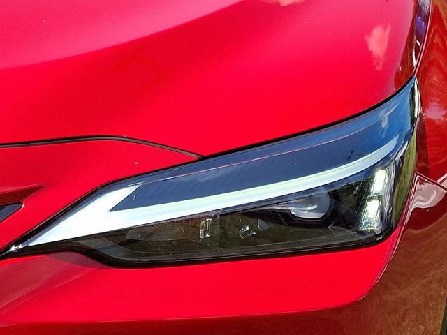 used 2024 Lexus NX 350h car, priced at $46,995