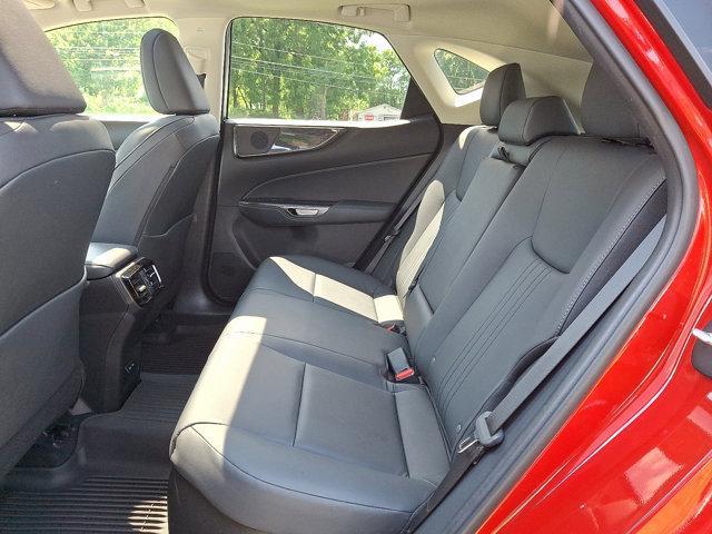 used 2024 Lexus NX 350h car, priced at $46,995