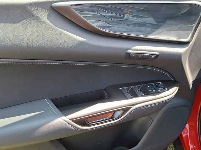 used 2024 Lexus NX 350h car, priced at $46,995