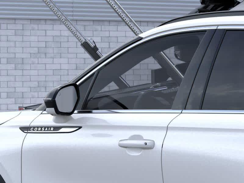 new 2025 Lincoln Corsair car, priced at $45,860