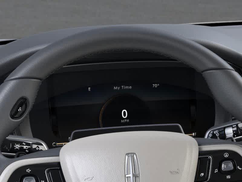 new 2025 Lincoln Corsair car, priced at $45,860