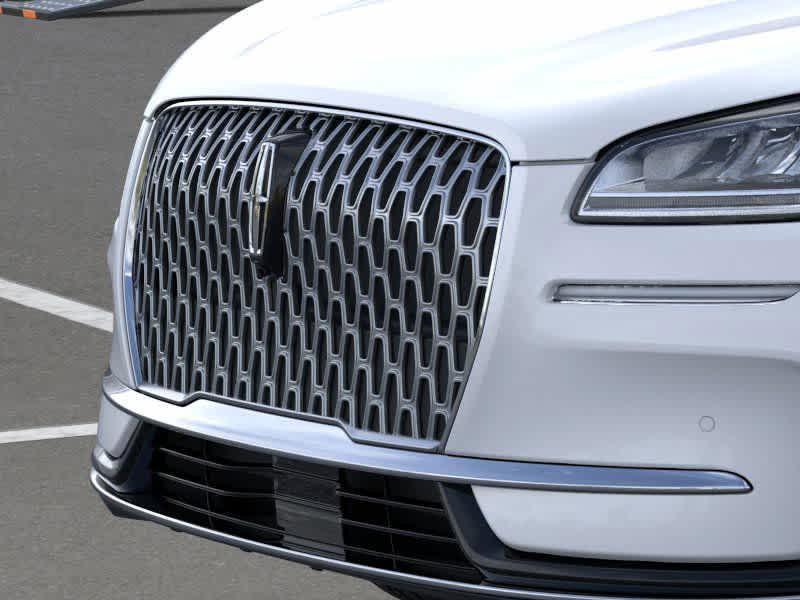 new 2025 Lincoln Corsair car, priced at $45,860