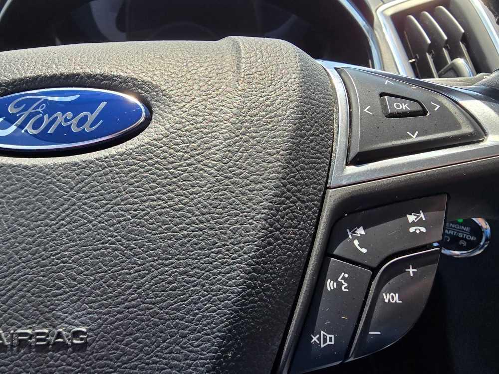 used 2015 Ford Edge car, priced at $11,695