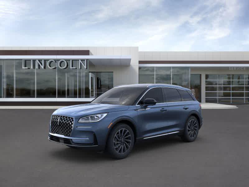 new 2024 Lincoln Corsair car, priced at $42,068