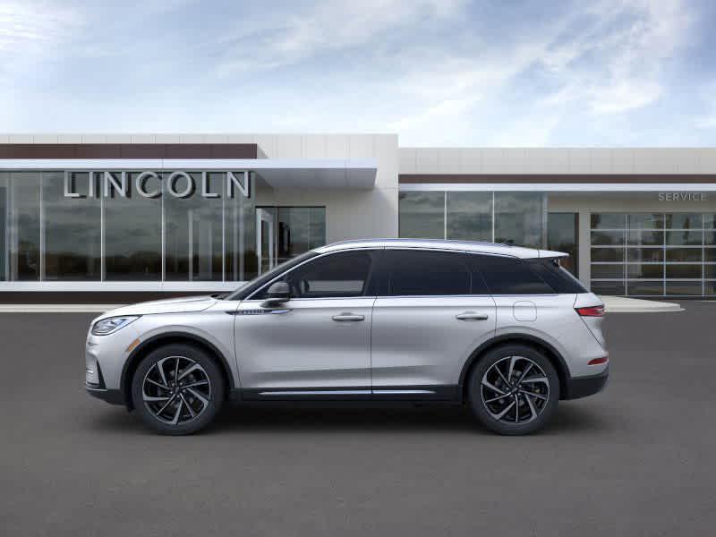 new 2024 Lincoln Corsair car, priced at $42,533