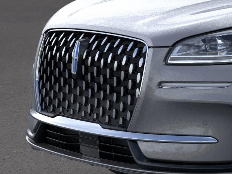 new 2024 Lincoln Corsair car, priced at $54,335