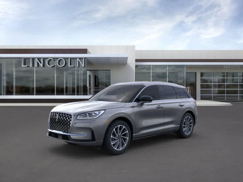 new 2024 Lincoln Corsair car, priced at $54,335