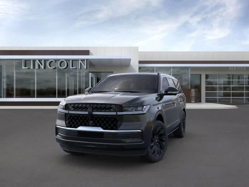 new 2025 Lincoln Navigator car, priced at $105,915