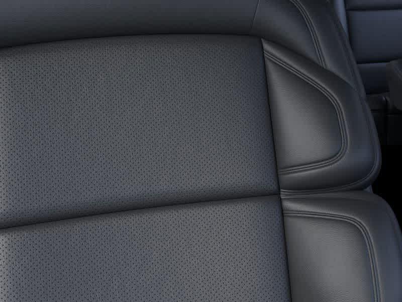 new 2025 Lincoln Navigator car, priced at $105,915