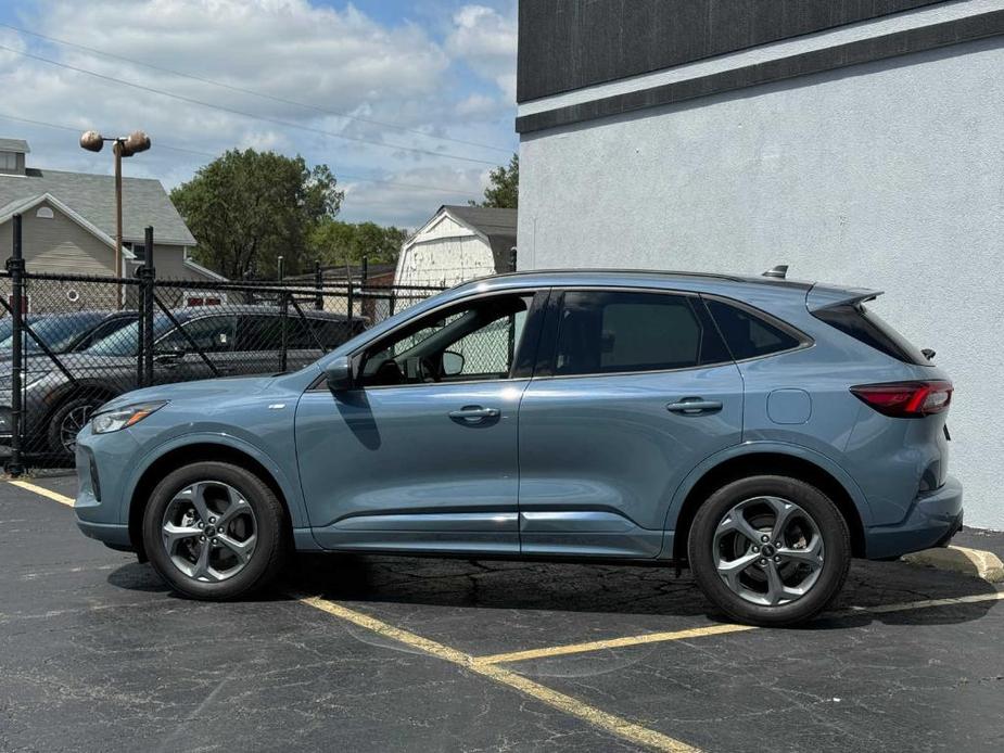 used 2023 Ford Escape car, priced at $25,695