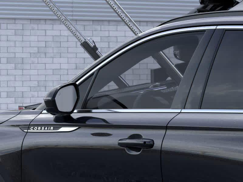 new 2025 Lincoln Corsair car, priced at $48,778