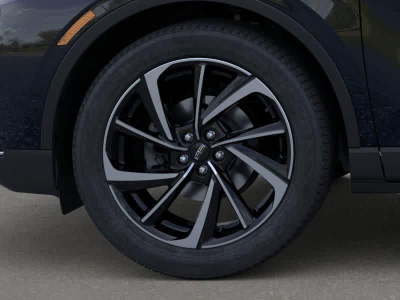 new 2025 Lincoln Corsair car, priced at $48,778