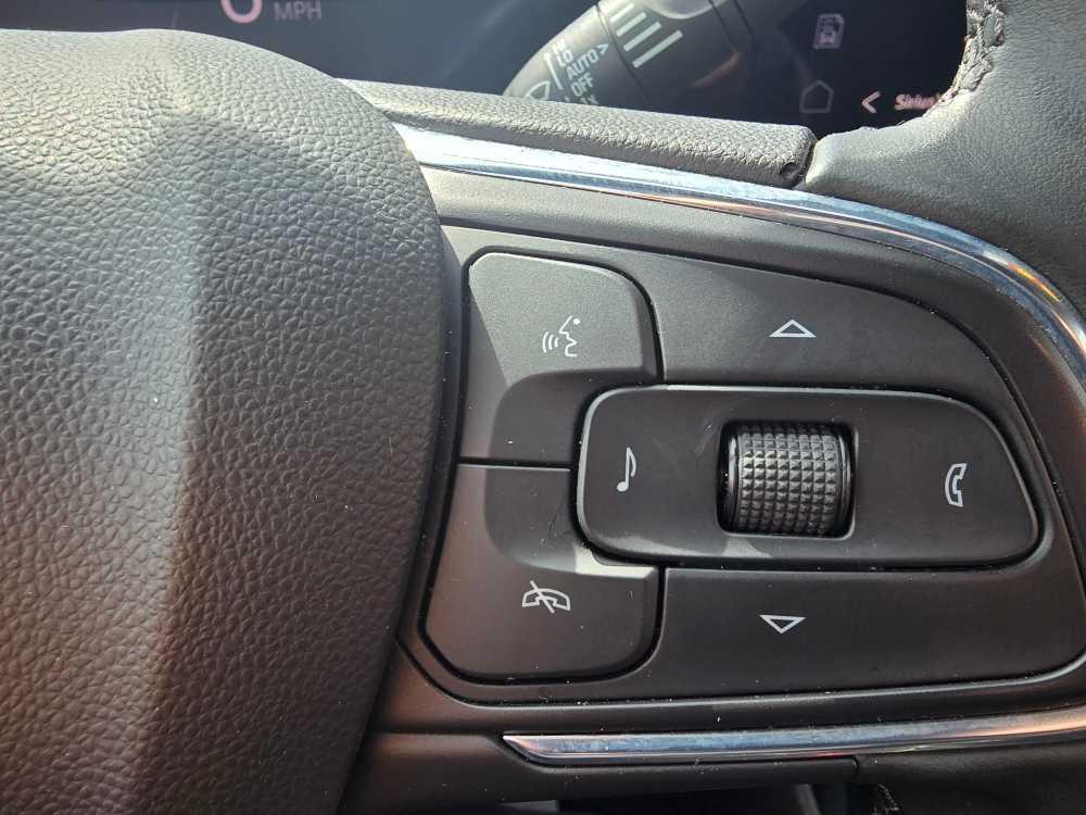 used 2024 Buick Envista car, priced at $25,995