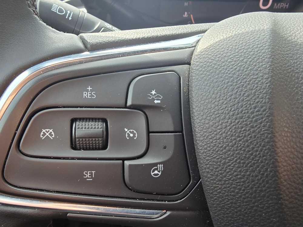 used 2024 Buick Envista car, priced at $25,995
