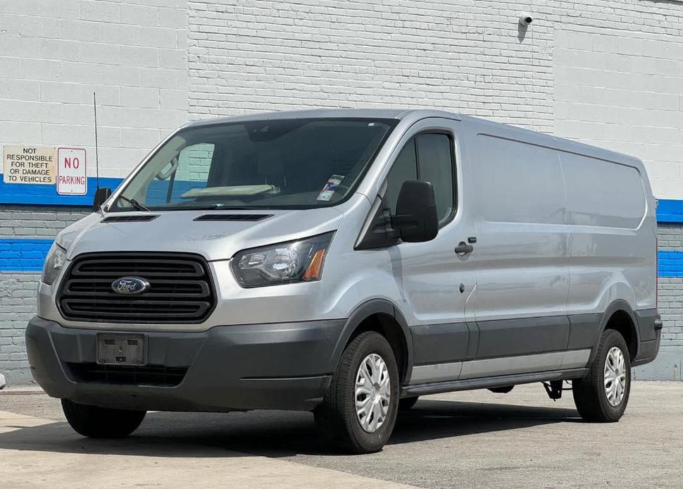 used 2017 Ford Transit-250 car, priced at $14,995
