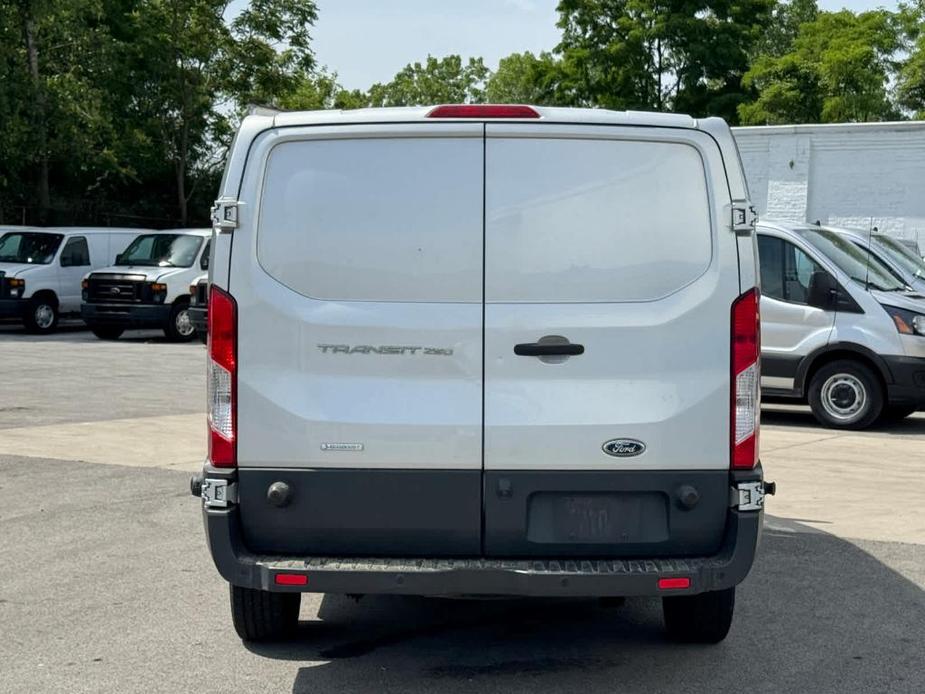used 2017 Ford Transit-250 car, priced at $14,995