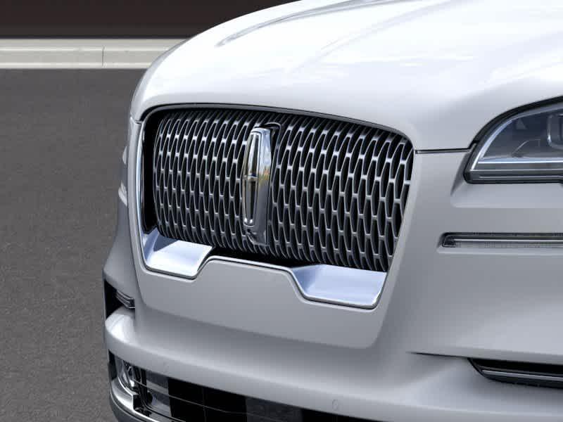 new 2024 Lincoln Aviator car, priced at $72,254