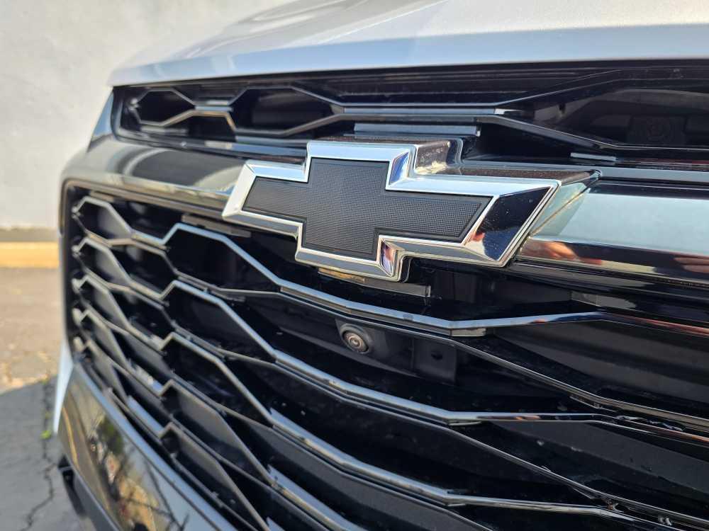 used 2022 Chevrolet Blazer car, priced at $33,795
