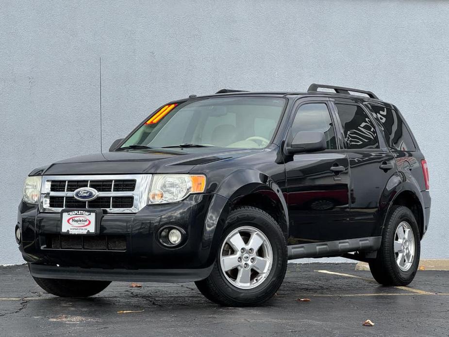 used 2011 Ford Escape car, priced at $5,395