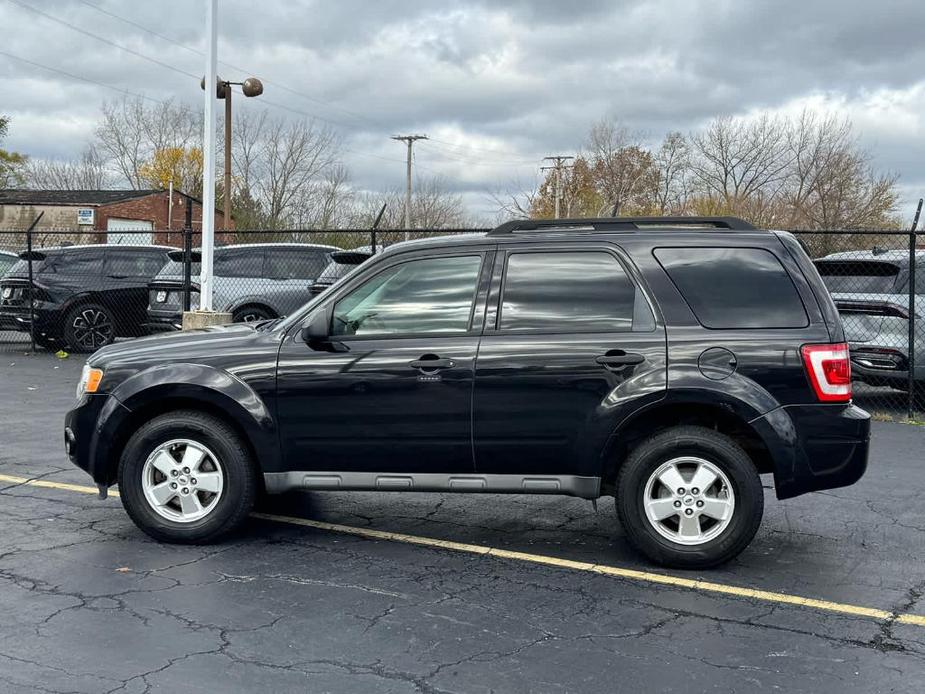 used 2011 Ford Escape car, priced at $5,395