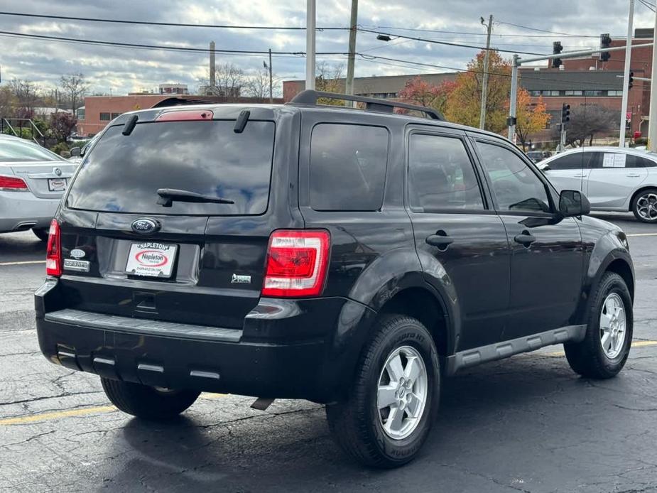 used 2011 Ford Escape car, priced at $5,395