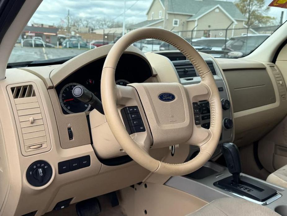 used 2011 Ford Escape car, priced at $5,395