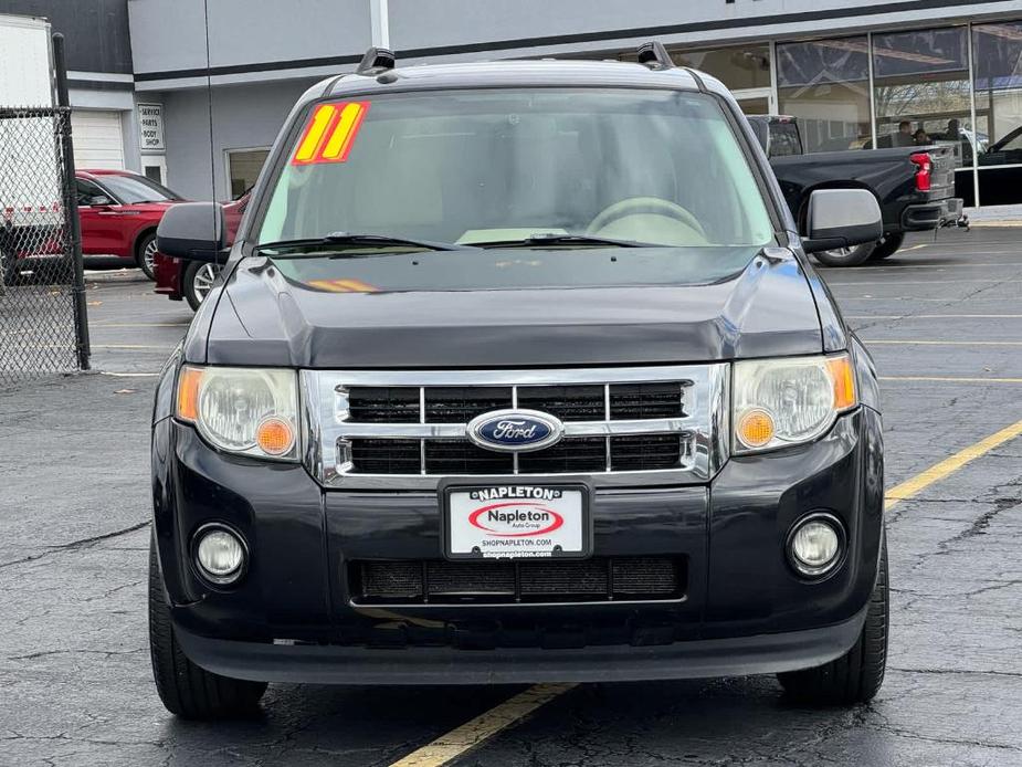 used 2011 Ford Escape car, priced at $5,395