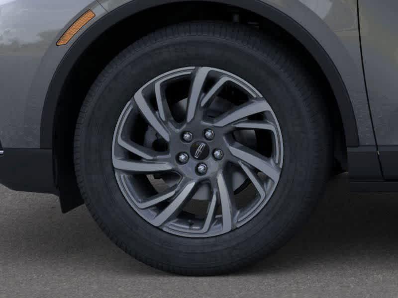 new 2025 Lincoln Corsair car, priced at $46,502