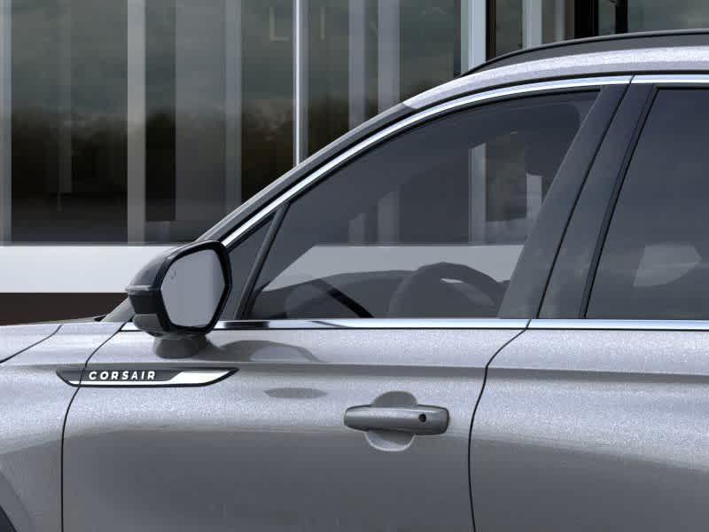new 2025 Lincoln Corsair car, priced at $46,502