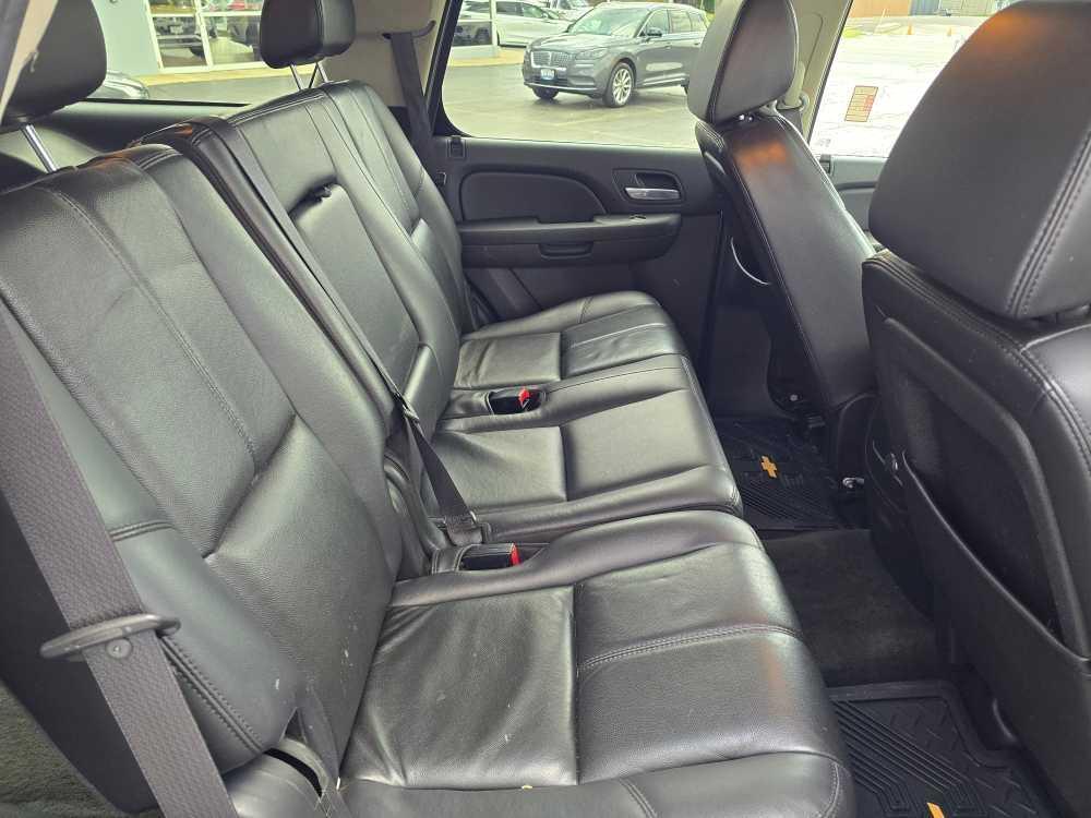 used 2007 Chevrolet Tahoe car, priced at $5,295