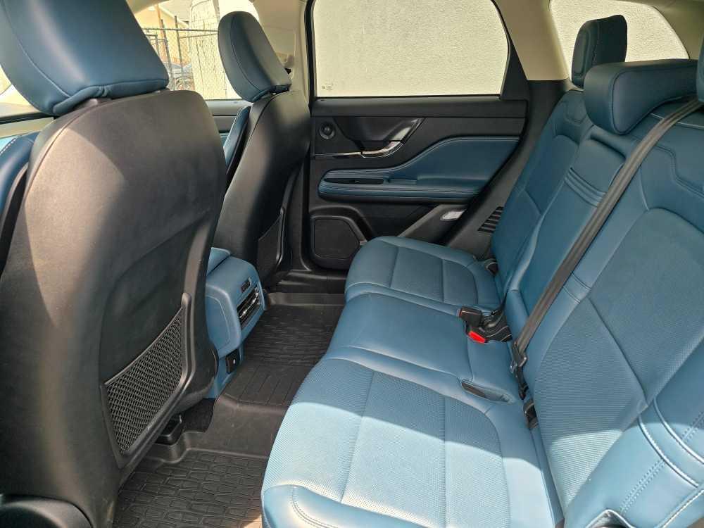 used 2021 Lincoln Corsair car, priced at $29,985