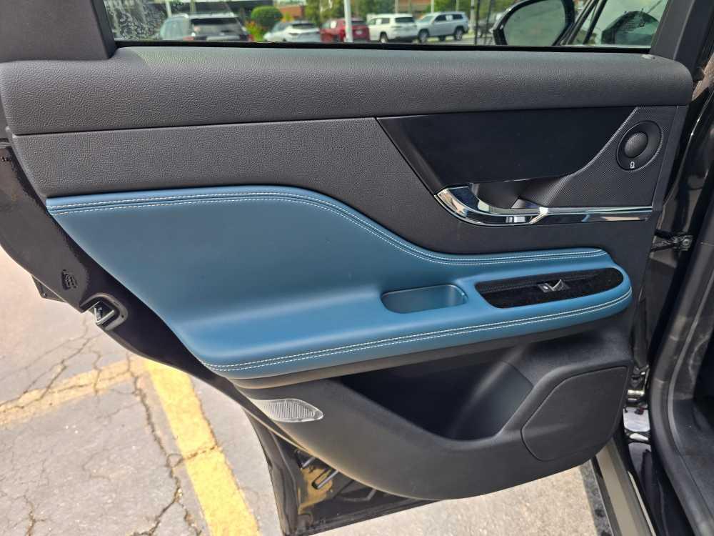 used 2021 Lincoln Corsair car, priced at $29,985