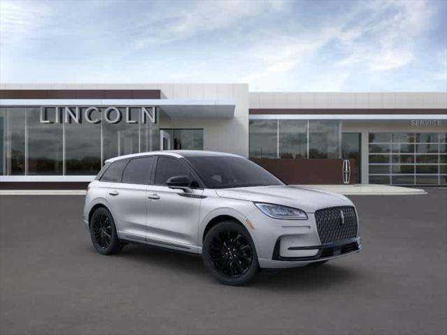 new 2024 Lincoln Corsair car, priced at $46,981