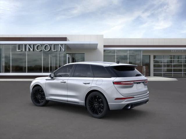 new 2024 Lincoln Corsair car, priced at $46,981