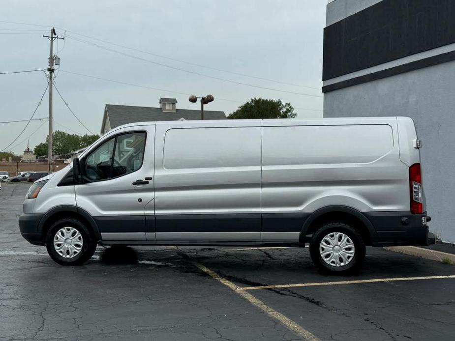 used 2017 Ford Transit-250 car, priced at $15,595