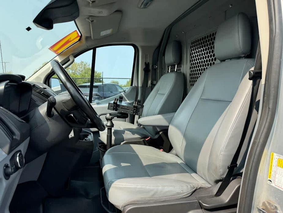 used 2017 Ford Transit-250 car, priced at $15,595